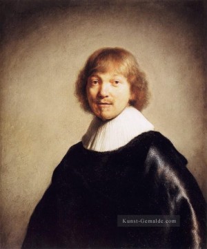 Rembrandt van Rijn Werke - jacob Porträt Rembrandt